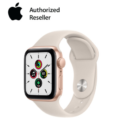 apple watch se gps